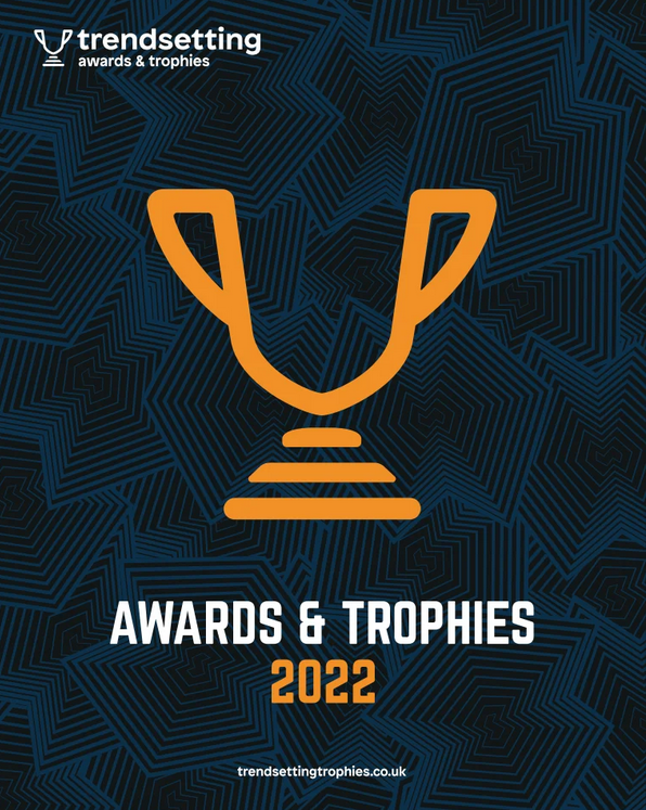 Trendsetting Awards & Trophies 2022