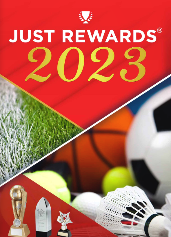 Just Rewards 2023