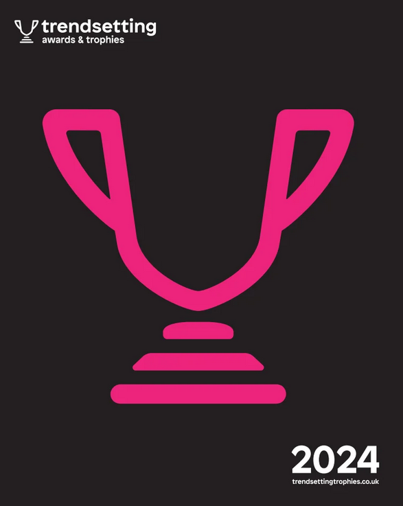 Trendsetting Awards & Trophies 2024